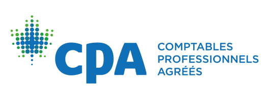 Logo de CPA - Girard et Associés Inc. (Cabinet comptable à Montréal et Brossard)