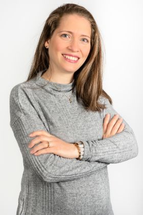 Beatrice Aimée Chbat, cabinet comptable à Montréal - Girard et Associé CPA (cabinet comptable à Montréal)