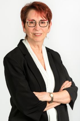 Micheline Boisvert Leblanc, cabinet comptable à Montréal - Girard et Associé CPA (cabinet comptable à Montréal)
