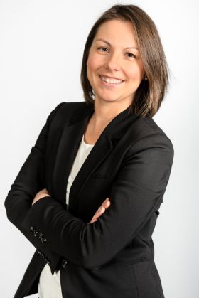 Mme Annie-Claude Boileau - Girard et Associé CPA à Montréal et Brossard